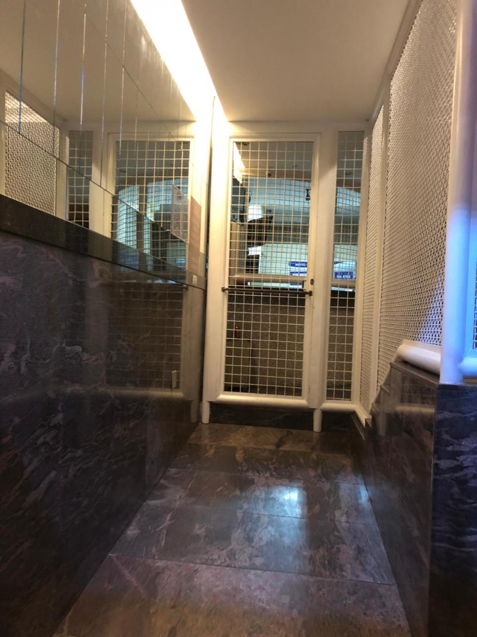 Motel Coimbra (Adults Only) Μπέλο Οριζόντε Εξωτερικό φωτογραφία