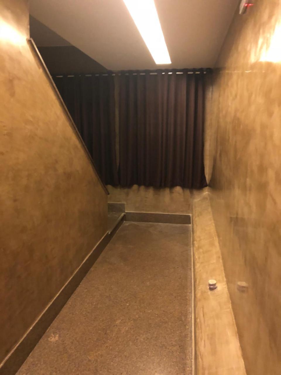 Motel Coimbra (Adults Only) Μπέλο Οριζόντε Εξωτερικό φωτογραφία