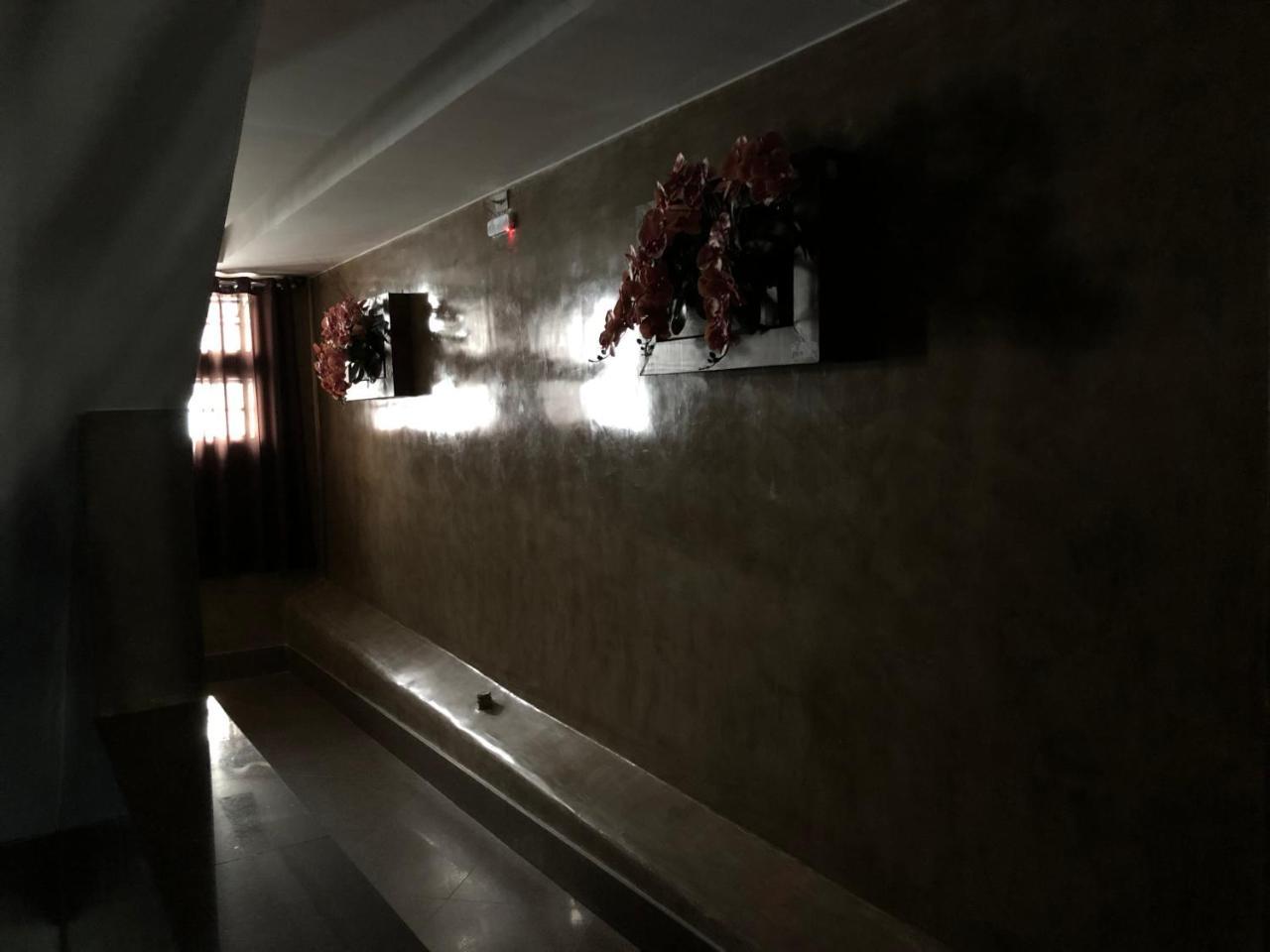 Motel Coimbra (Adults Only) Μπέλο Οριζόντε Εξωτερικό φωτογραφία
