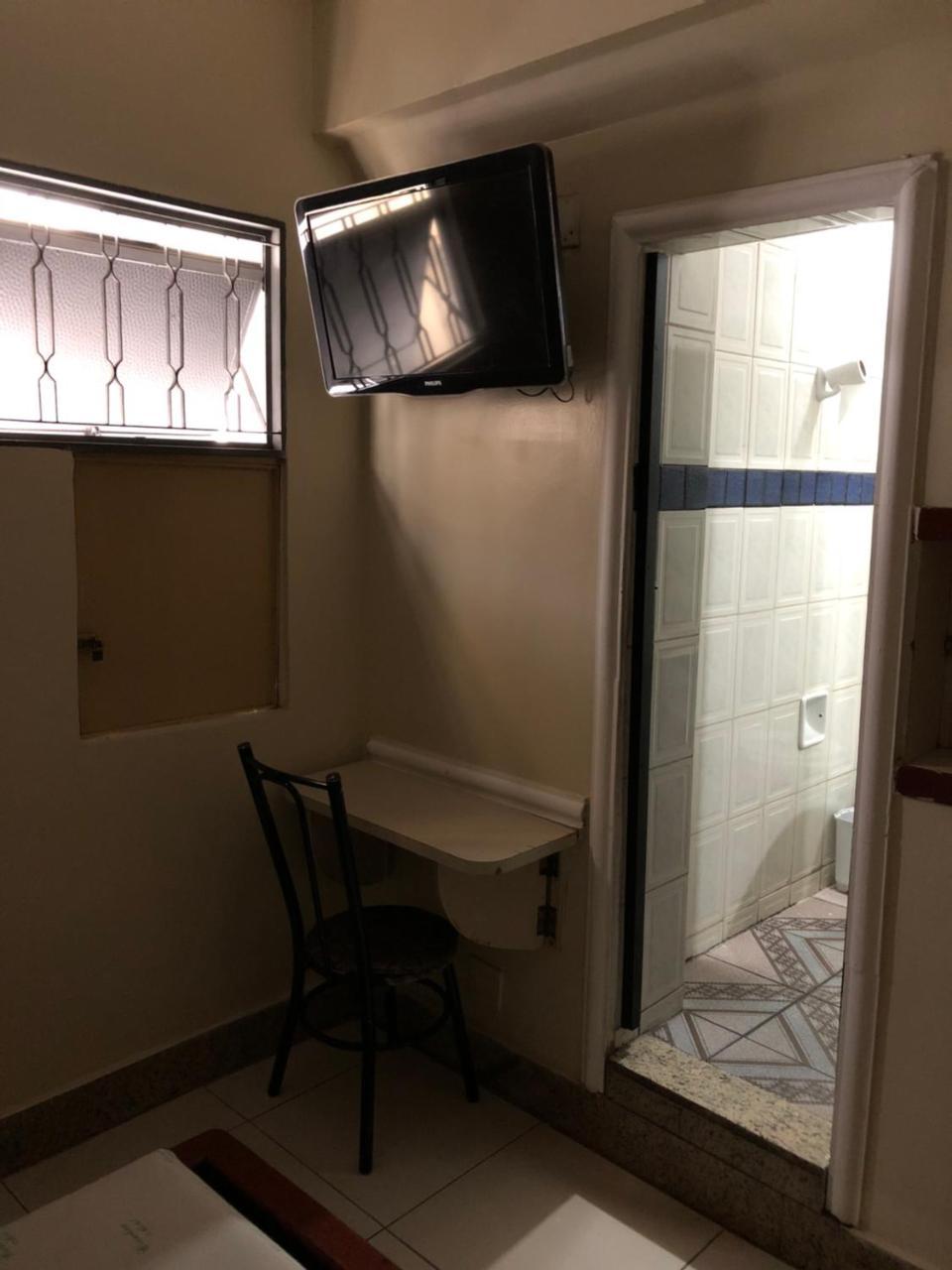 Motel Coimbra (Adults Only) Μπέλο Οριζόντε Εξωτερικό φωτογραφία